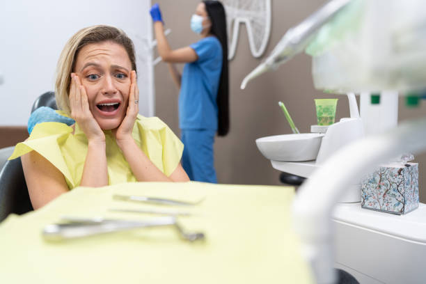 Best Knocked-Out Tooth Emergency  in River Falls, WI